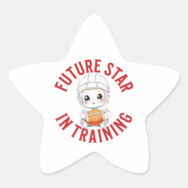 Adesito Estrela Bebê do futebol