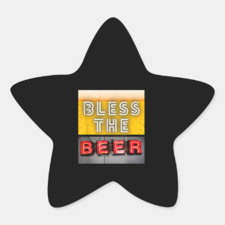 Adesito Estrela Beer Lover | Abençoa A Cerveja
