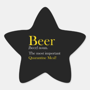 Adesito Estrela Beer Lover Cerveja A Refeição Mais Importante