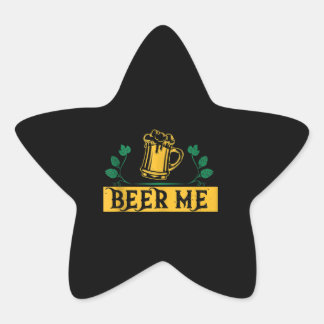 Adesito Estrela Beer Lovers | Citações Beer Me