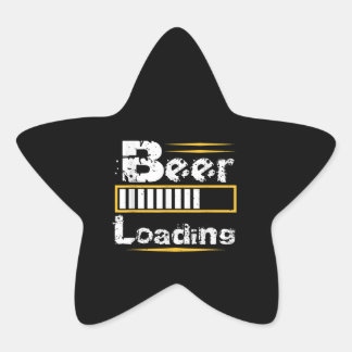 Adesito Estrela Beer Lovers | Presente De Carga De Cerveja
