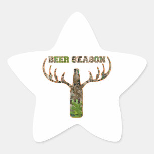 Adesito Estrela Beer Season Hunting Season Gift For Hunter