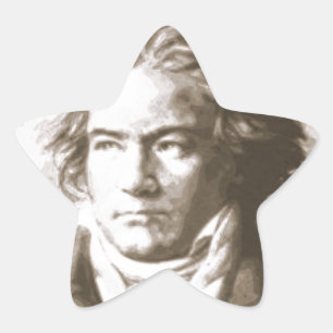Adesito Estrela Beethoven Na Sepia
