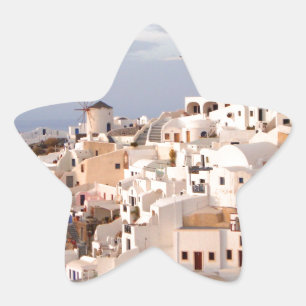 Adesito Estrela Beleza de Santorini