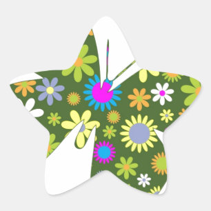 Adesito Estrela Belo Aziza Borboleta Wing Whimsy Blossomas