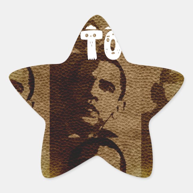 Adesito Estrela Bem-vindo ao Quênia (Frente)