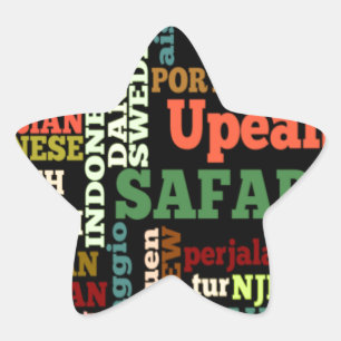 Adesito Estrela Bênçãos internacionais de Viagem