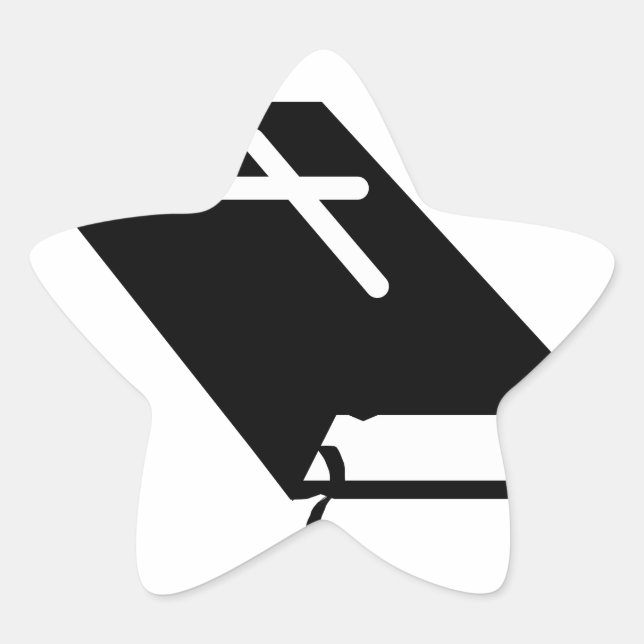 Adesito Estrela Bíblia (Frente)