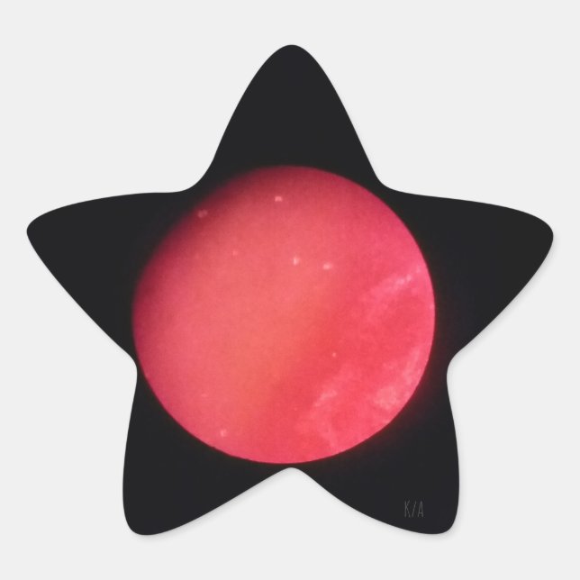 Adesito Estrela Bolsa e adversidade (Frente)