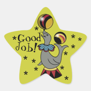 Adesito Estrela Bom Trabalho! Fazendo malabarismo com a premiaçã
