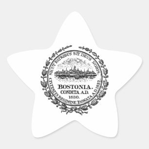 Adesito Estrela Boston Seal