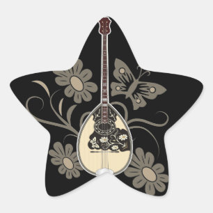 Adesito Estrela Bouzouki