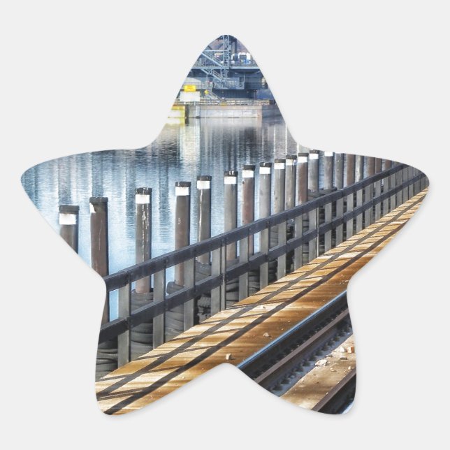 Adesito Estrela bronx cidade de nova york edifícios rio (Frente)