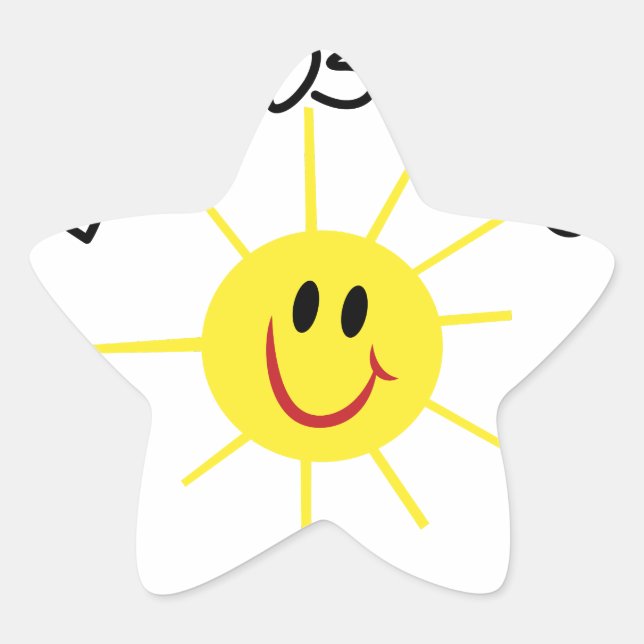 Adesito Estrela Buenos Dias (Frente)