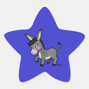 Adesito Estrela Burro do MI