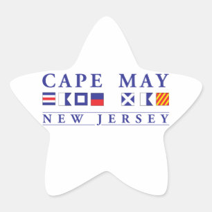 Adesito Estrela Cabo May New Jersey