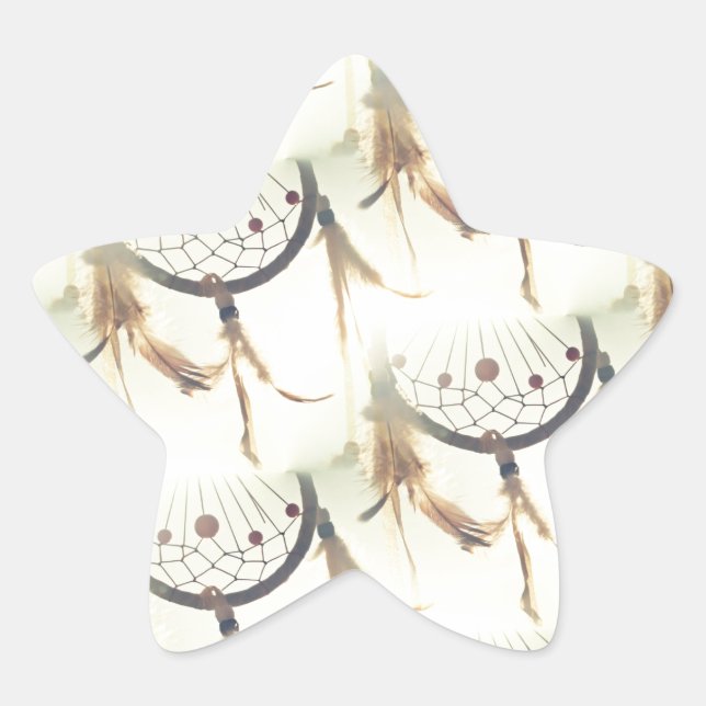 Adesito Estrela caçador de sonhos (Frente)