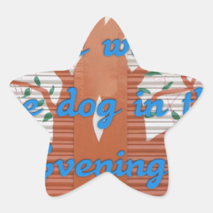 Adesito Estrela "Cachorro da Noite Caminhando Pão" - Odeio Caminha