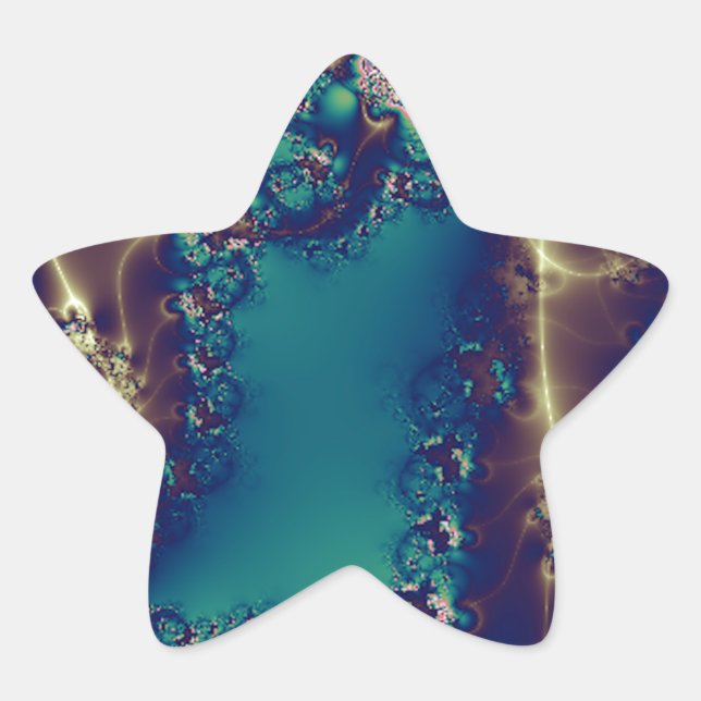 Adesito Estrela Caixa de Pandora (Frente)