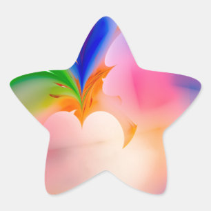 Adesito Estrela Caixa de Presente do Grande Arco