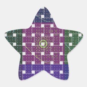 Adesito Estrela caixas bonitinhas