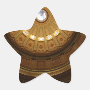 Adesito Estrela California Capitol Dome