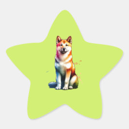 Adesito Estrela Canaan Dog