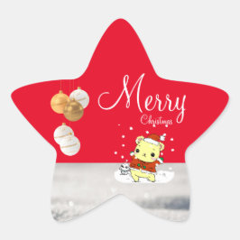 Adesito Estrela Caneca