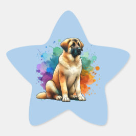 Adesito Estrela Cão-Pastor Anatólico