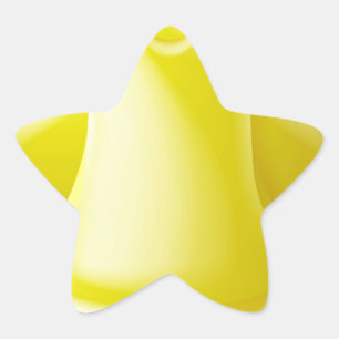 Adesito Estrela Capacete de segurança amarelo do capacete de
