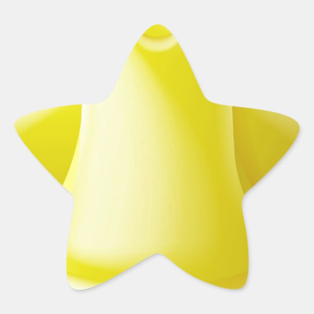Adesito Estrela Capacete de Segurança do Duro Amarelo (Frente)
