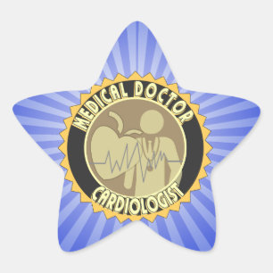 ADESITO ESTRELA CARDIOLOGISTA LOGO - MÉDICO CARDÍACO