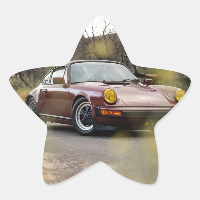ADESITO ESTRELA CARRO (Frente)