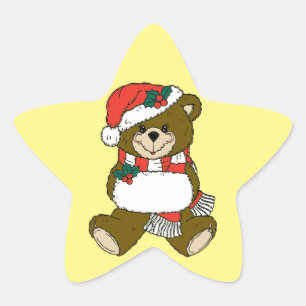 Adesito Estrela Cartografia de Arte de Urso de Teddy