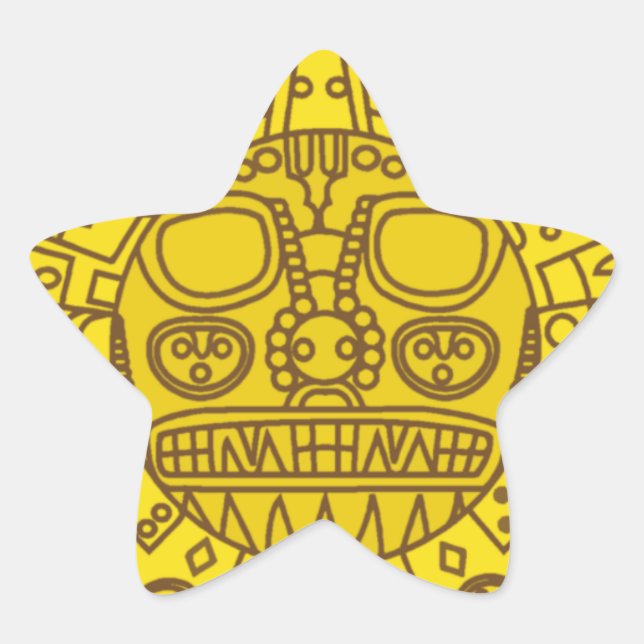 Adesito Estrela Casaco de Armas Cuzco (Frente)