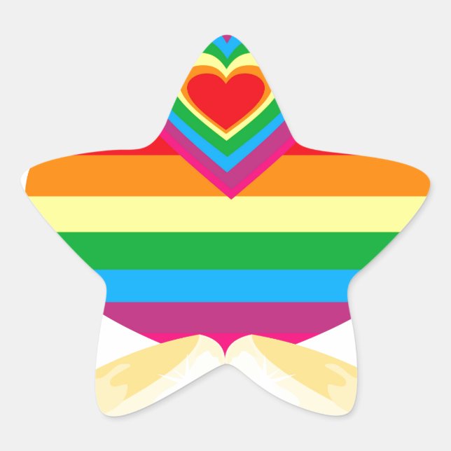 Adesito Estrela casamento gay (Frente)