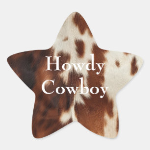 Adesito Estrela Castanho-Cream-Southwest Cowhide