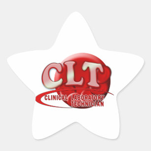ADESITO ESTRELA CÉLULAS SANGUÍNEAS CLÍNICAS CLT RBC LOGOTIPO