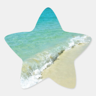 Adesito Estrela Cenário de praia