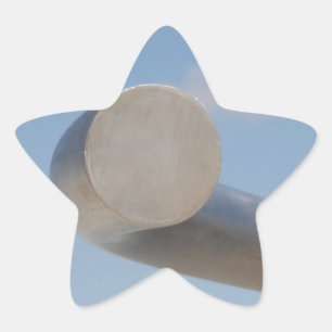 Adesito Estrela Céus azuis metálicos