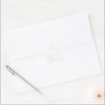 Adesito Estrela Chanukah<br><div class="desc">Chanukah merece algo mais. Algo especial! Essa design apresenta uma estética bonita,  simplista,  minimalista com seu toque moderno e seu delicado talento. Celebrar Chanukah com a coordenação da decoração e dos acessórios. Faça deste ano um Chanukah para se lembrar!</div>