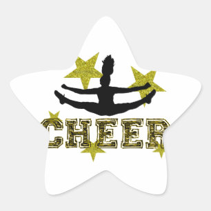 Adesito Estrela Cheerleader
