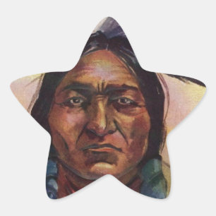 Adesito Estrela Chefe Sitting Bull