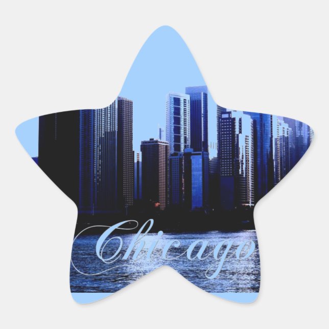 Adesito Estrela Chicago Illinois (Frente)