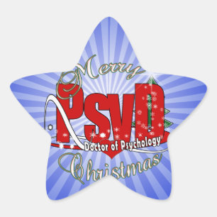 Adesito Estrela CHRISTMAS PsyD Doutor em Psicologia
