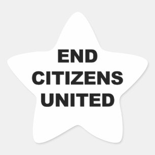 Adesito Estrela Cidadãos finais unidos