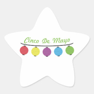 Adesito Estrela Cinco De Mayo