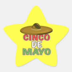 Adesito Estrela Cinco De Mayo