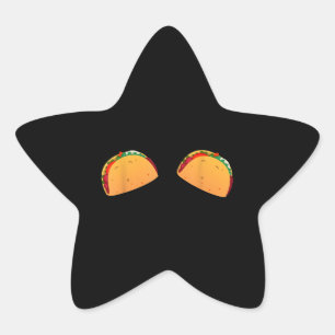 Adesito Estrela Cinco de Mayo (doação) à TACO BOOS mexicana