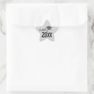 Adesito Estrela Classe de graduação de 2025